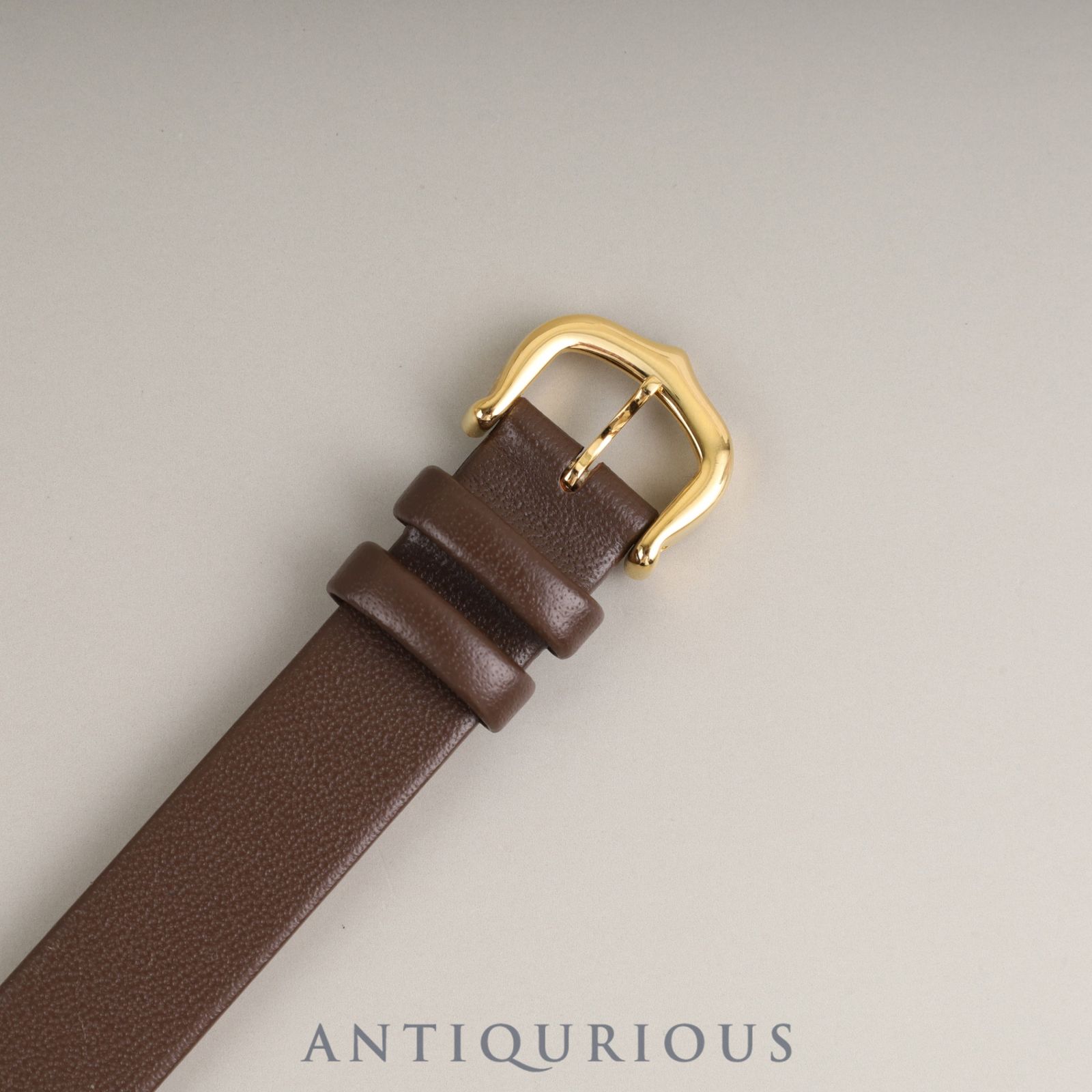 Cartier レディース時計 マスト　コリゼ　シルバー925　ゴールド CARTIER(カルティエ)の通販 - TiCTAC - ヌーヴ・エイオンライン