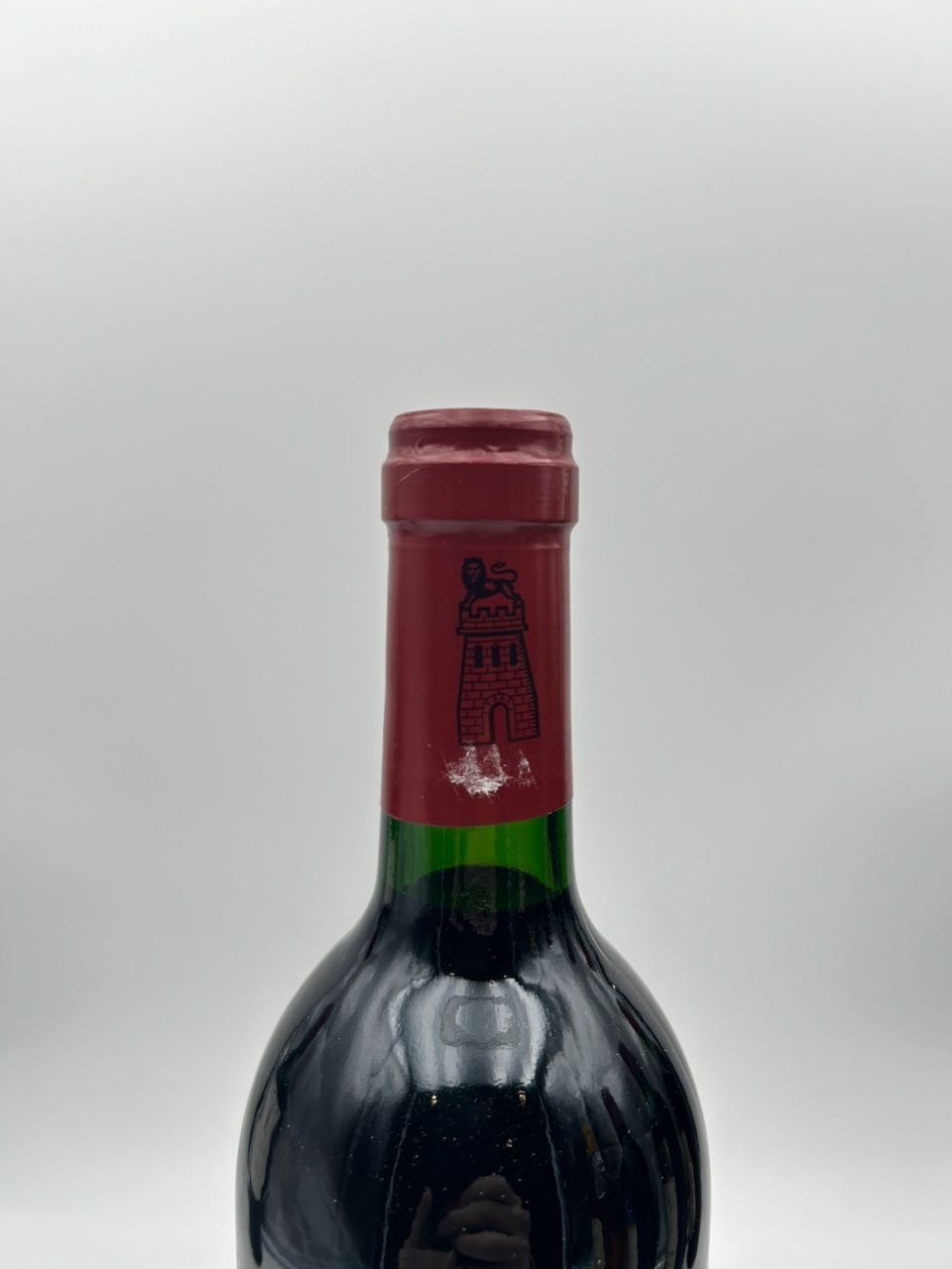 Chateau Latour 1992 ／ シャトー ラトゥール 1992 - メルカリ
