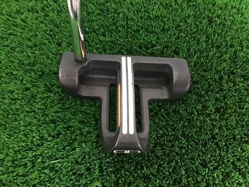 未使用 中古】 特価メーカー PROFOUND INTUITION PRO ARMLOCK 37インチ パター