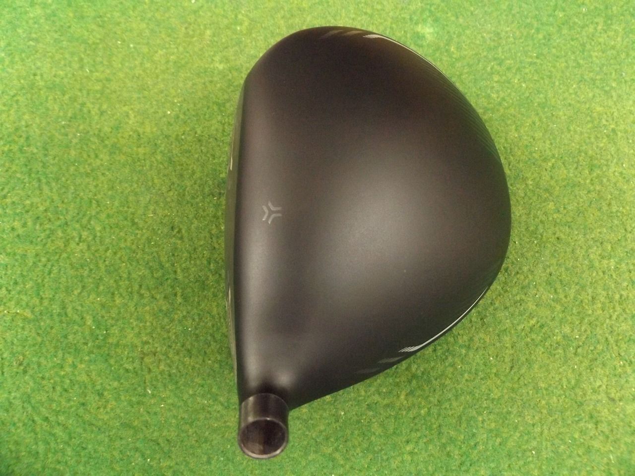 1743 SRIXON ZX7 MKⅡ 9.5° ヘッド単品 カバー有 ダンロップ