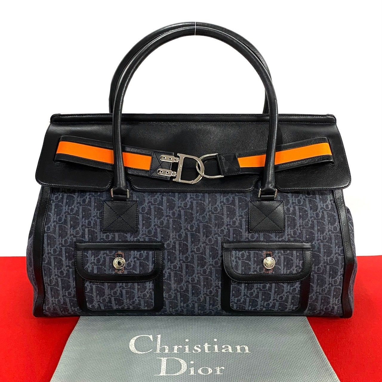 Christian Dior バッグ 希少 【公式通販】