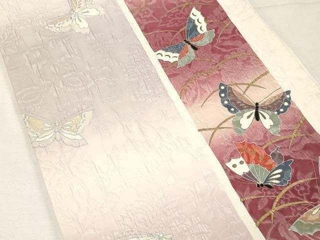 でこ⭐️FAMILY着物６点 着物を着ちゃったりしてー！帯と簪おろそい👘