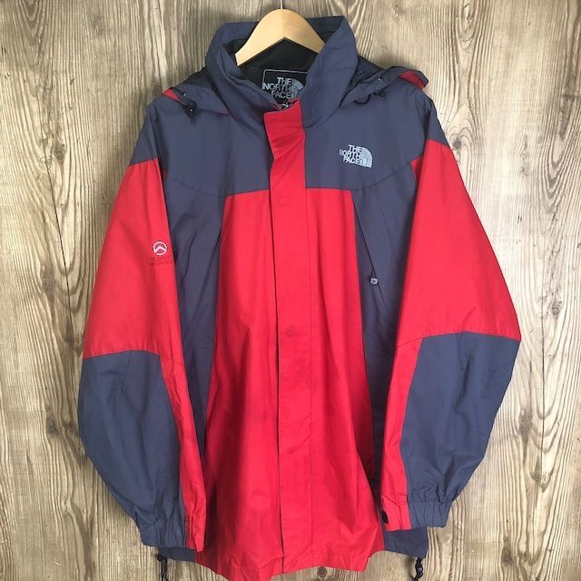 90s VINTAGE THE NORTH FACE SUMMIT SERIES GORE-TEX マウンテン 