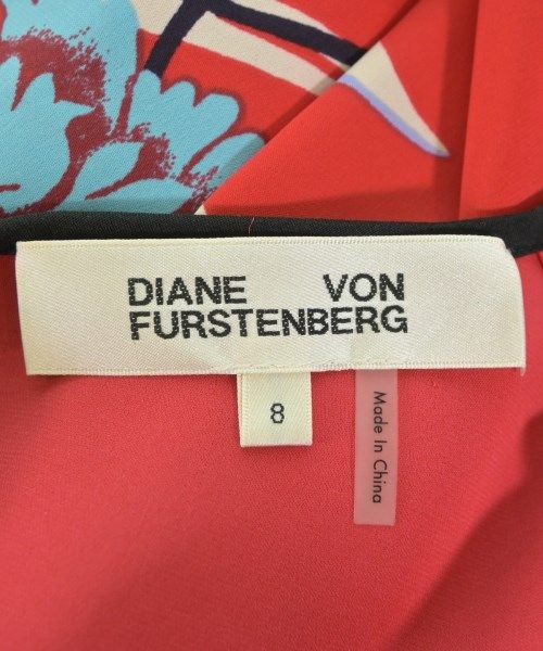 FURSTENBERG ワンピース