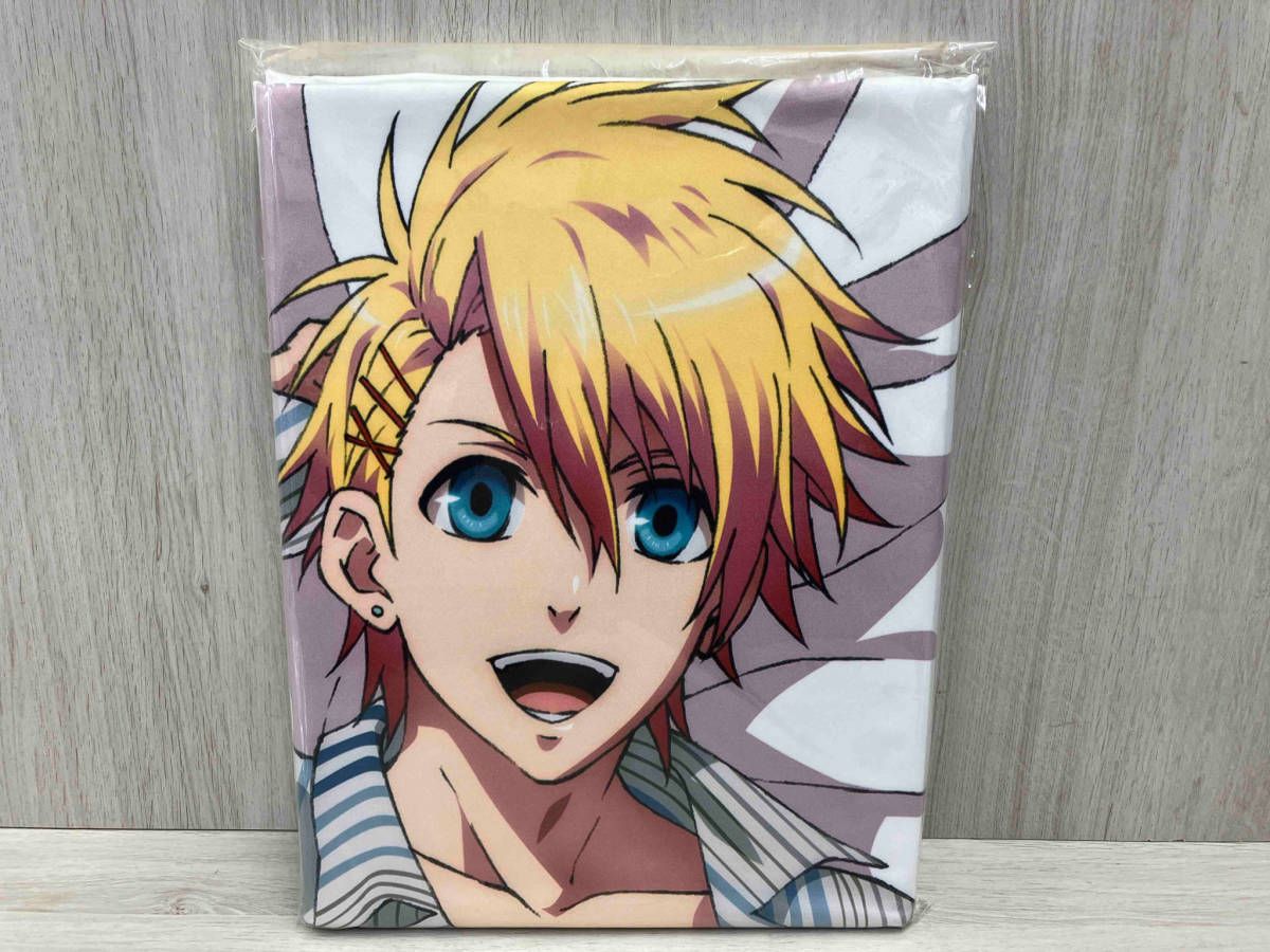 ブロッコリー 「来栖翔」おやすみシーツ うたのプリンスさま♪マジ