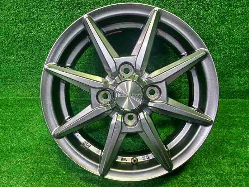 ヒューマンライン 13ｲﾝﾁ