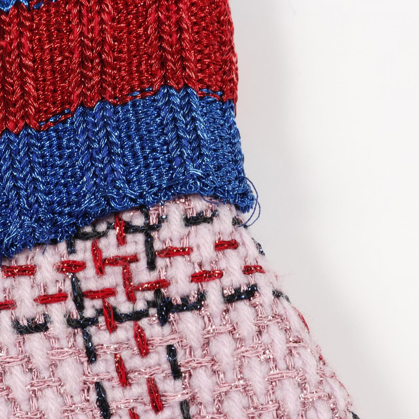 スカート レーヨン