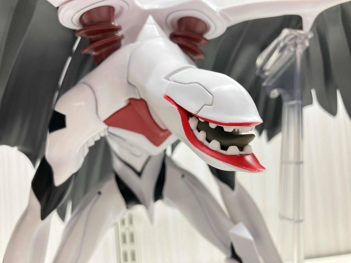 ラストワン賞 エヴァンゲリオン量産機 ラストワンver. 一番くじ