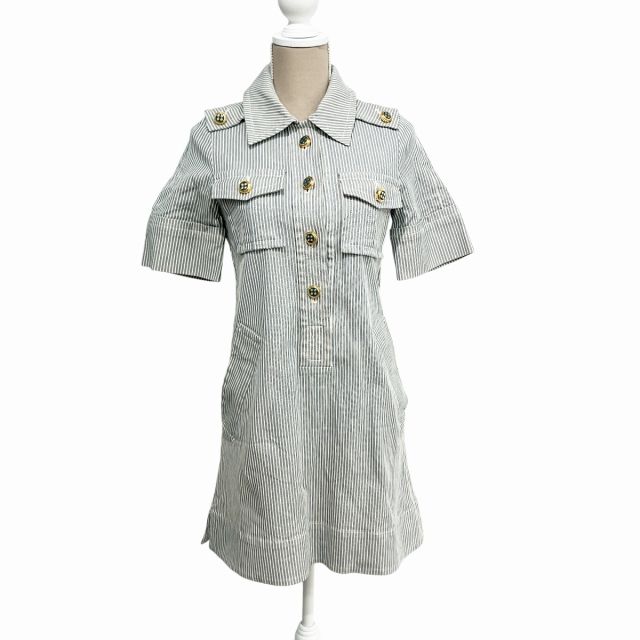 リトルマークジェイコブ　ワンピース MARC JACOBS 良品 Little Marc Jacobs リトル マーク