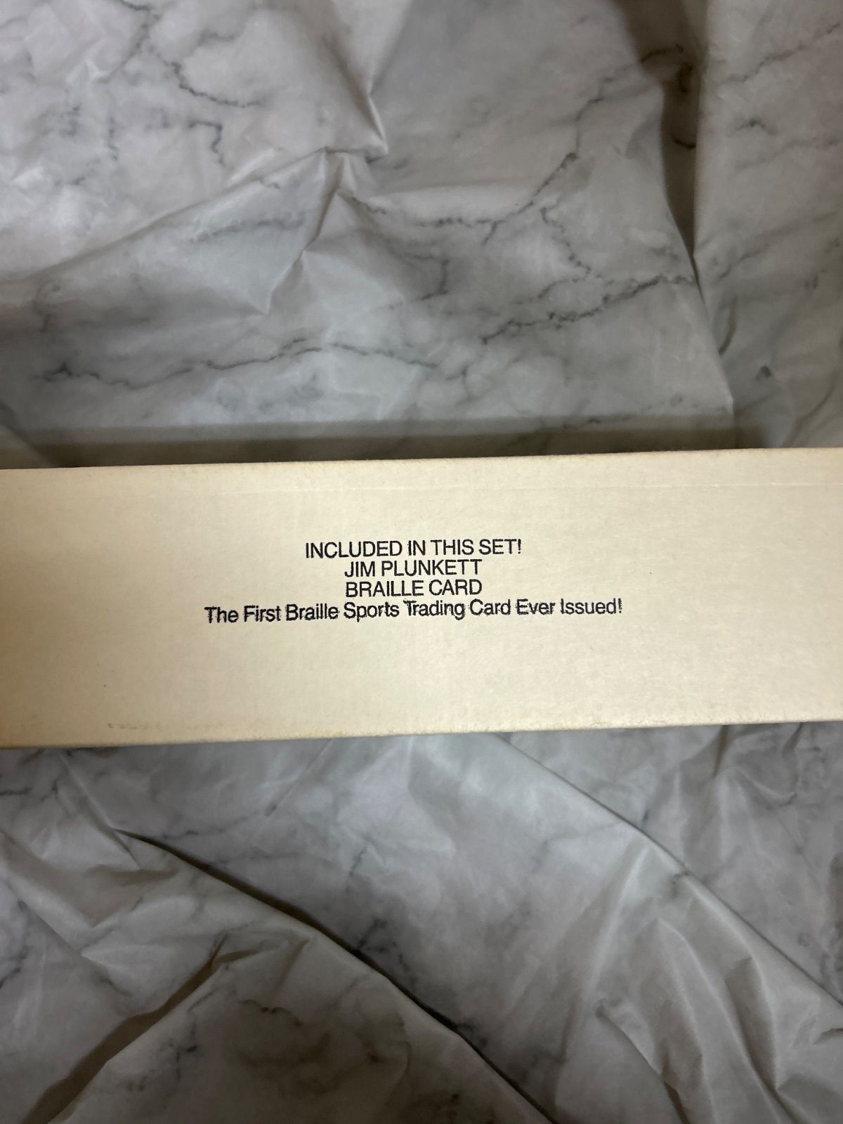 edition box