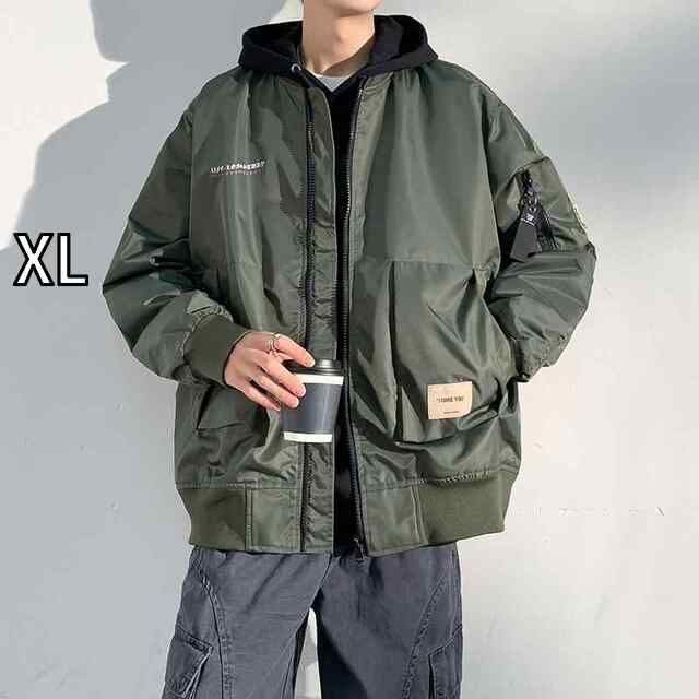 ジャケット・アウター 2XL 2XL 車用品・バイク用品 ジャケット メンズ 秋 春 中華風 比類