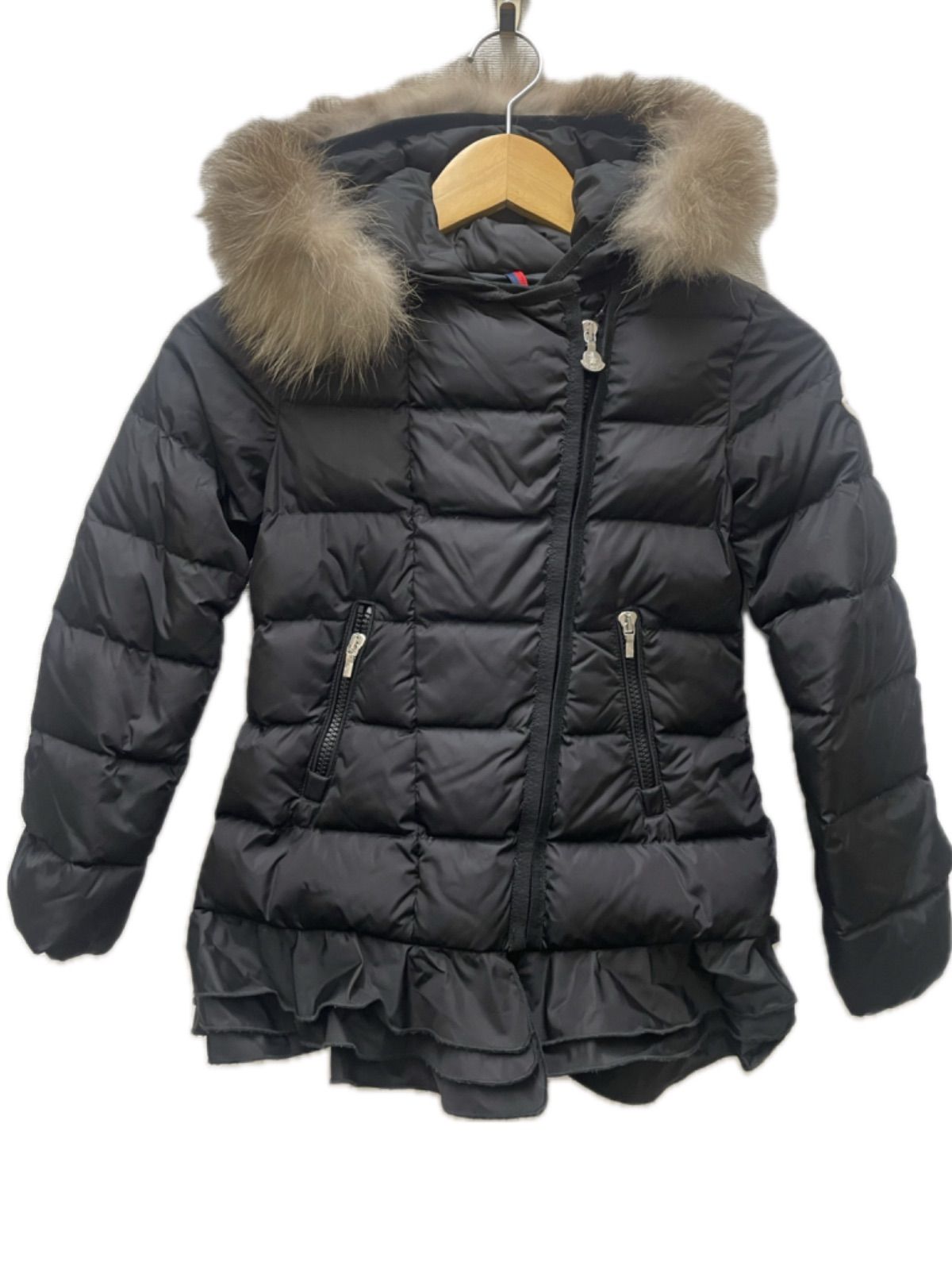 MONCLER モンクレール キッズ ダウン 8anni 130cm 8歳 荏原町店