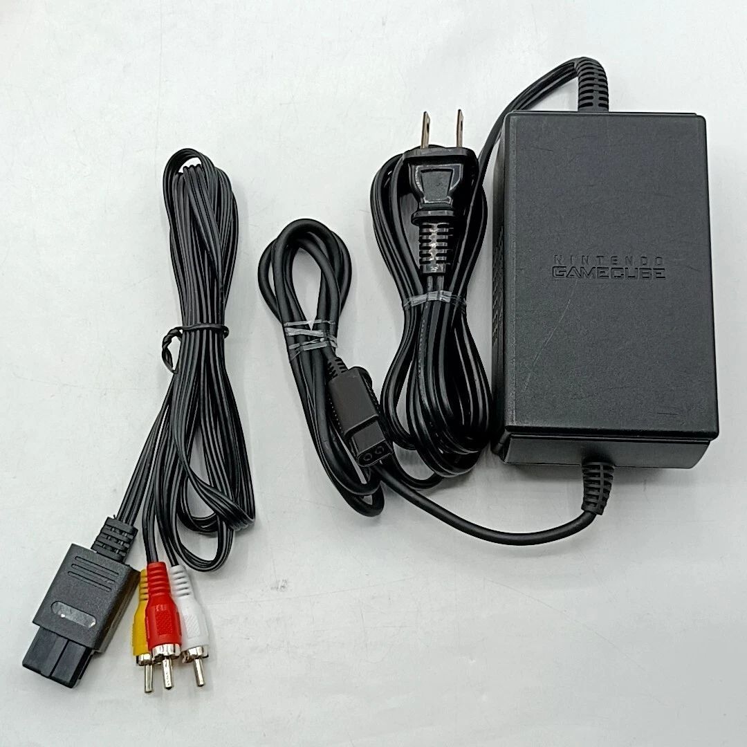 ゲームボーイプレイヤー付属