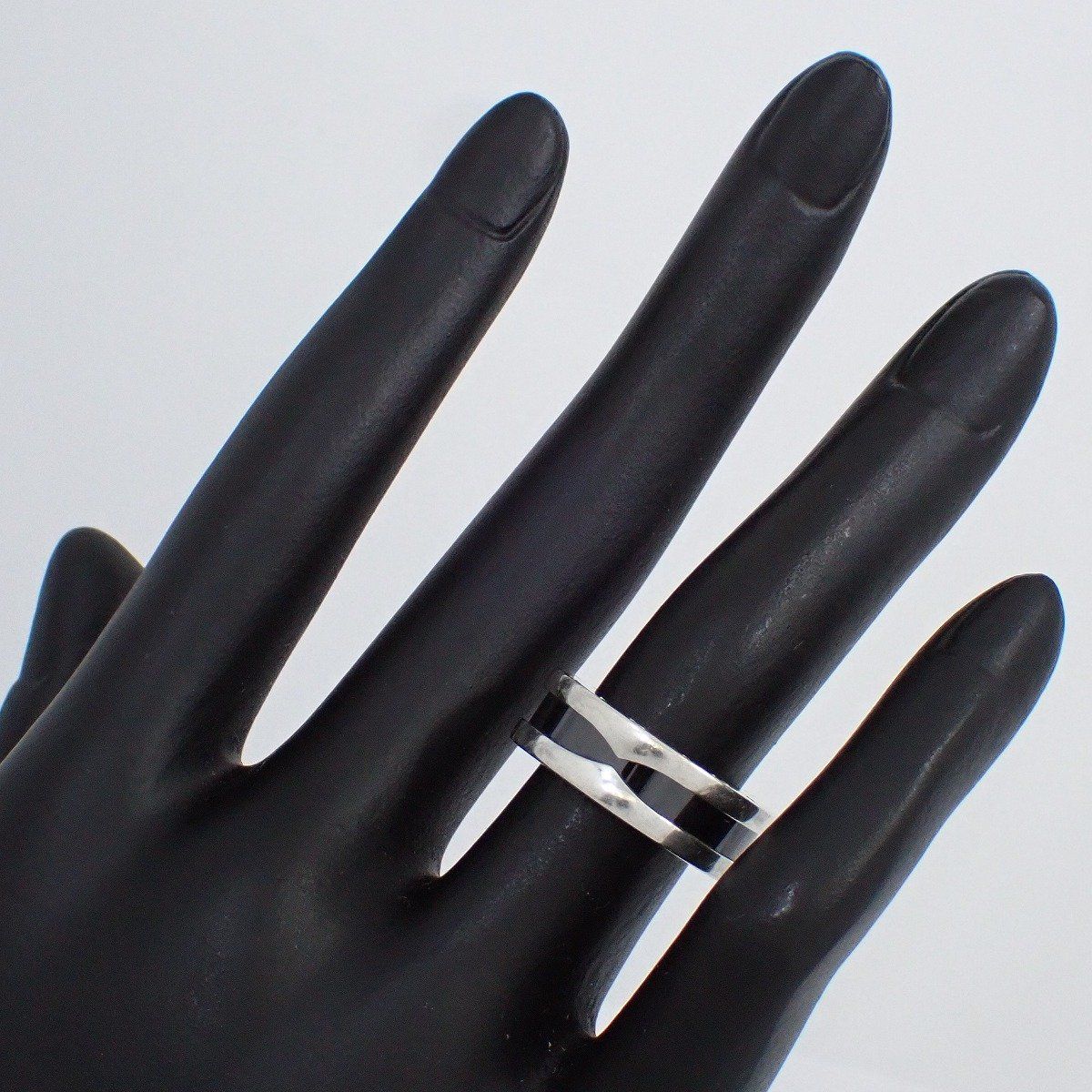 【正規・ヴィンテージ品】BVLGARI ブルガリ セーブザチルドレン サイズ54 セーブ・ザ・チルドレン リング Multi 346109 | リング