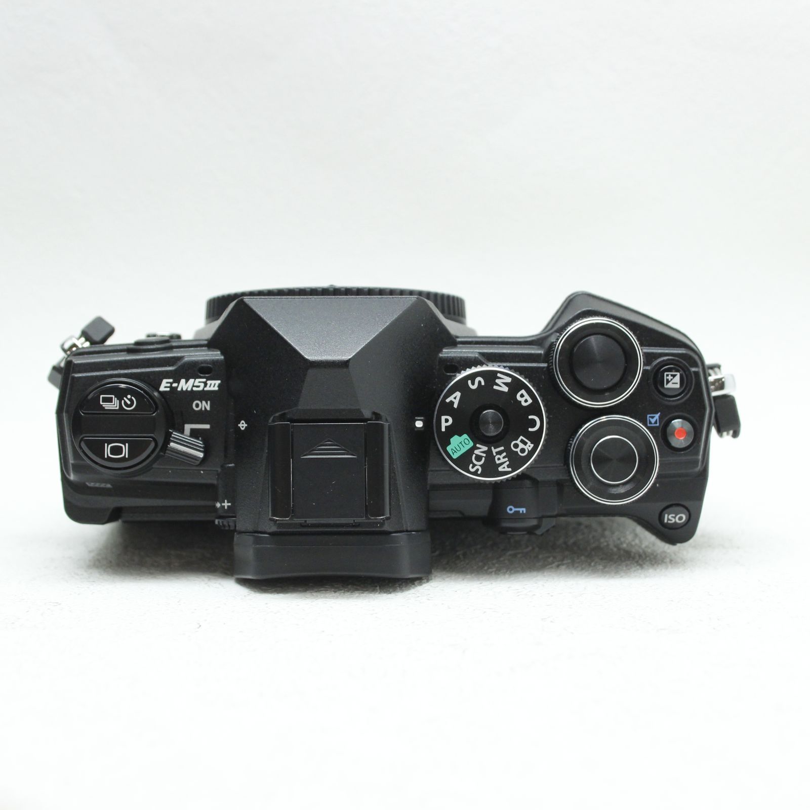 OM-D E-M5