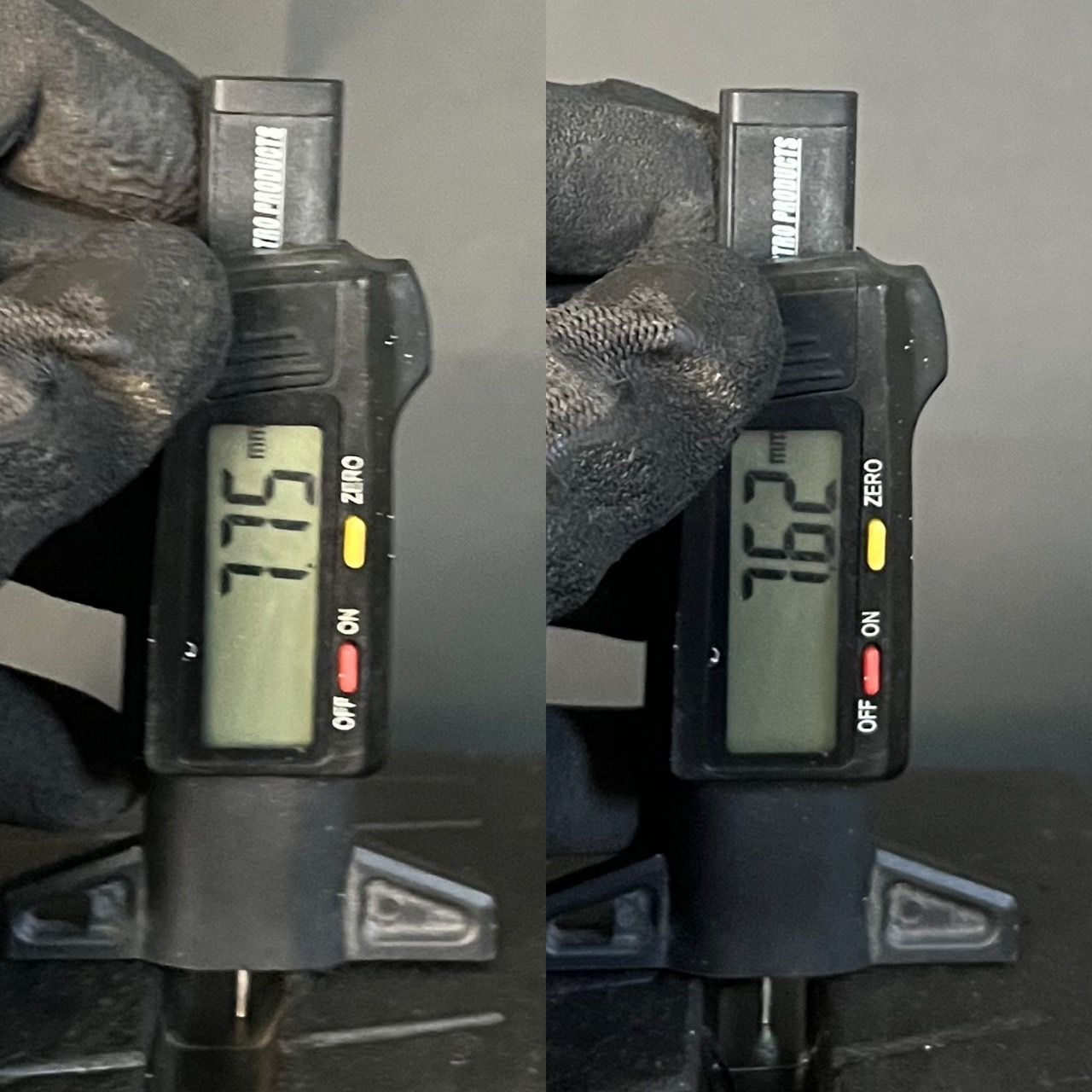 MICHELIN パイロット