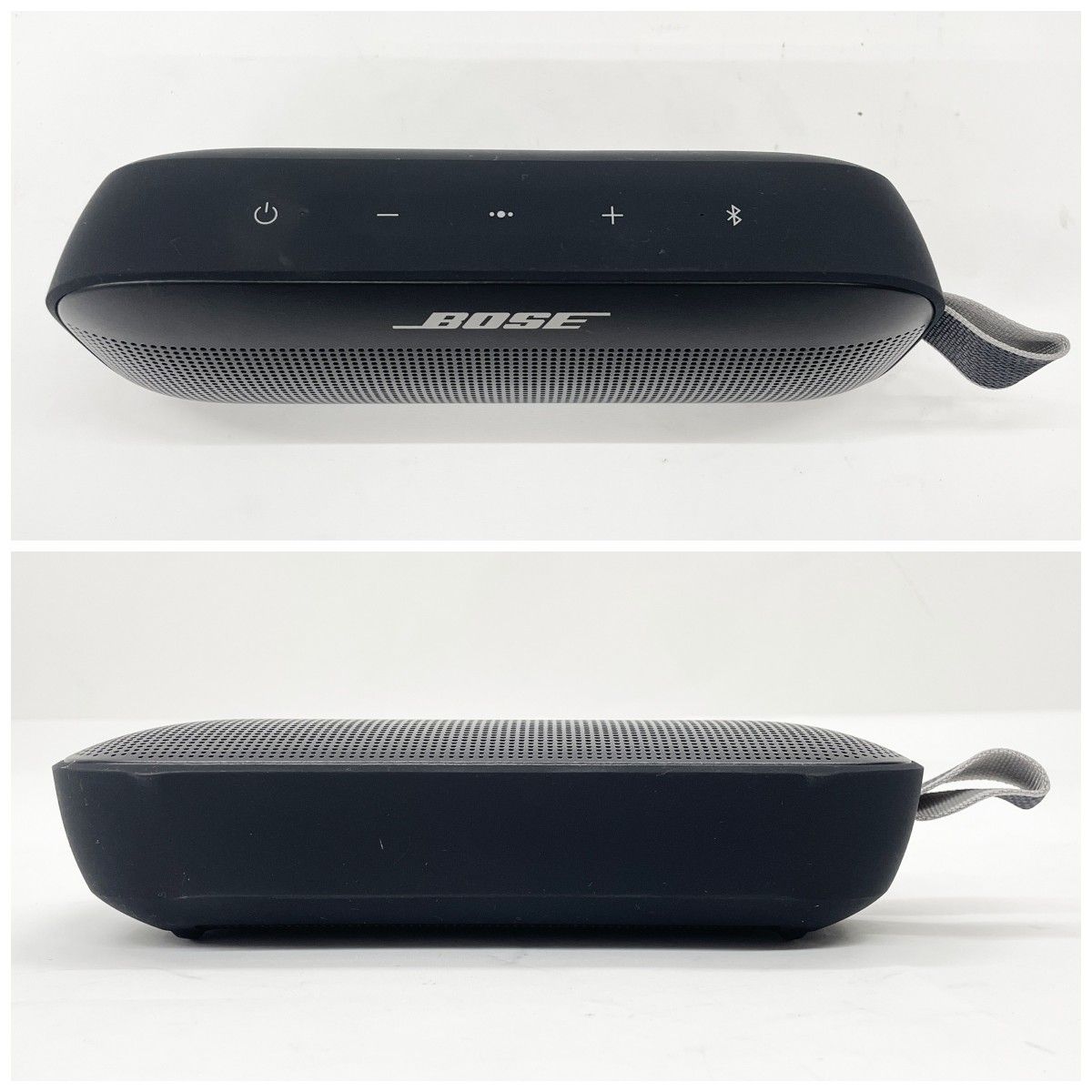  〇〇BOSE ボーズ スピーカー SoundLink Flex Bluetooth speaker 865983 0100 ブラック スピーカー スピーカー ウーファー