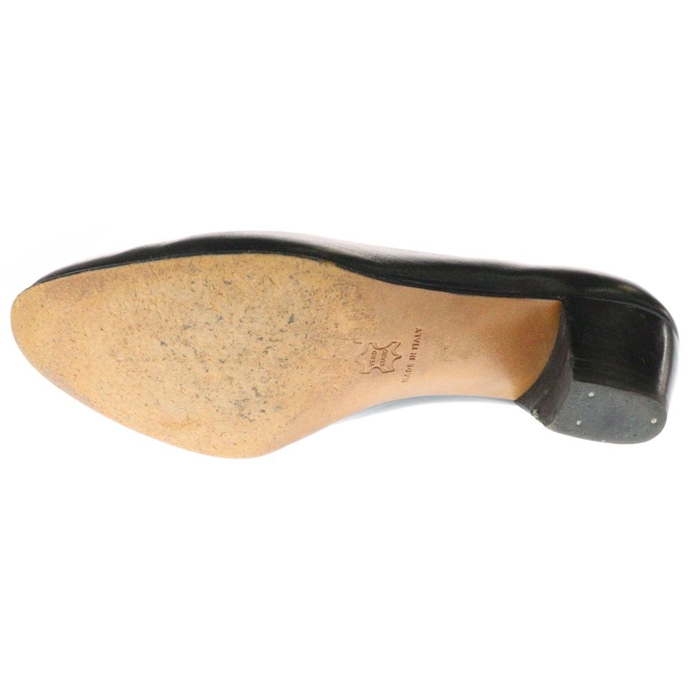 ヒール パンプス