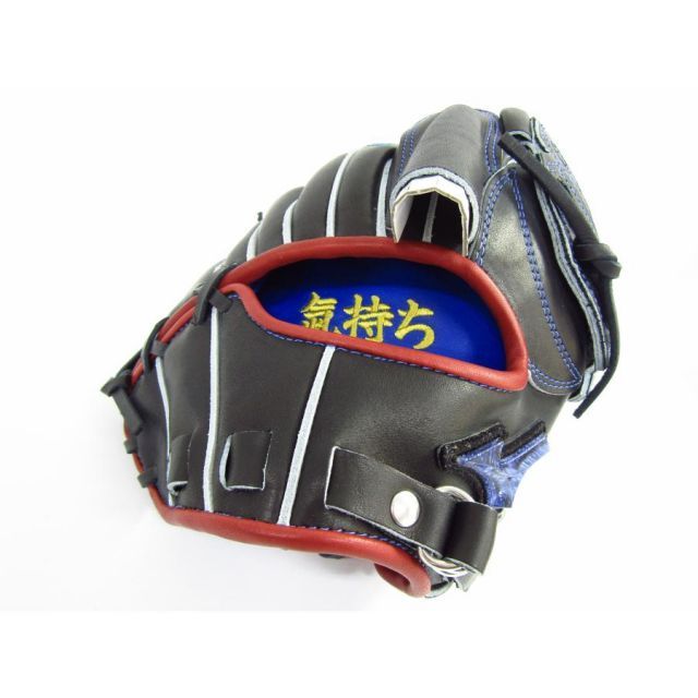 ミズノプロ 投手硬式用 田中将大投手モデル ミズノプロオーダー硬式投手用グローブ田中将大モデル