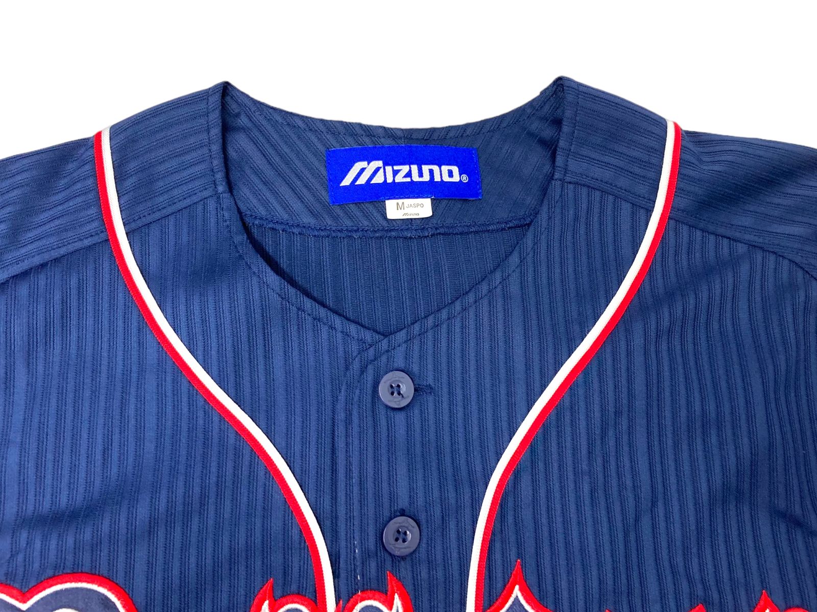 MIZUNO (ミズノ) ORIX Buffaloes オリックス バファローズ ITOI