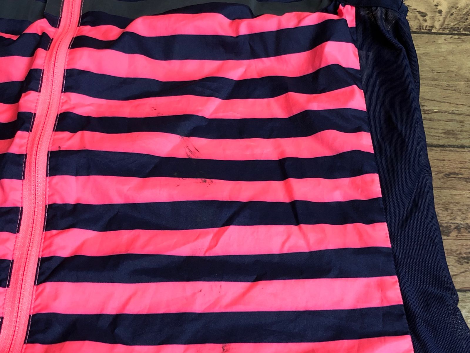 IO346 ラファ Rapha WOMEN'S BREVET GILET ウィメンズブルべジレ 紺