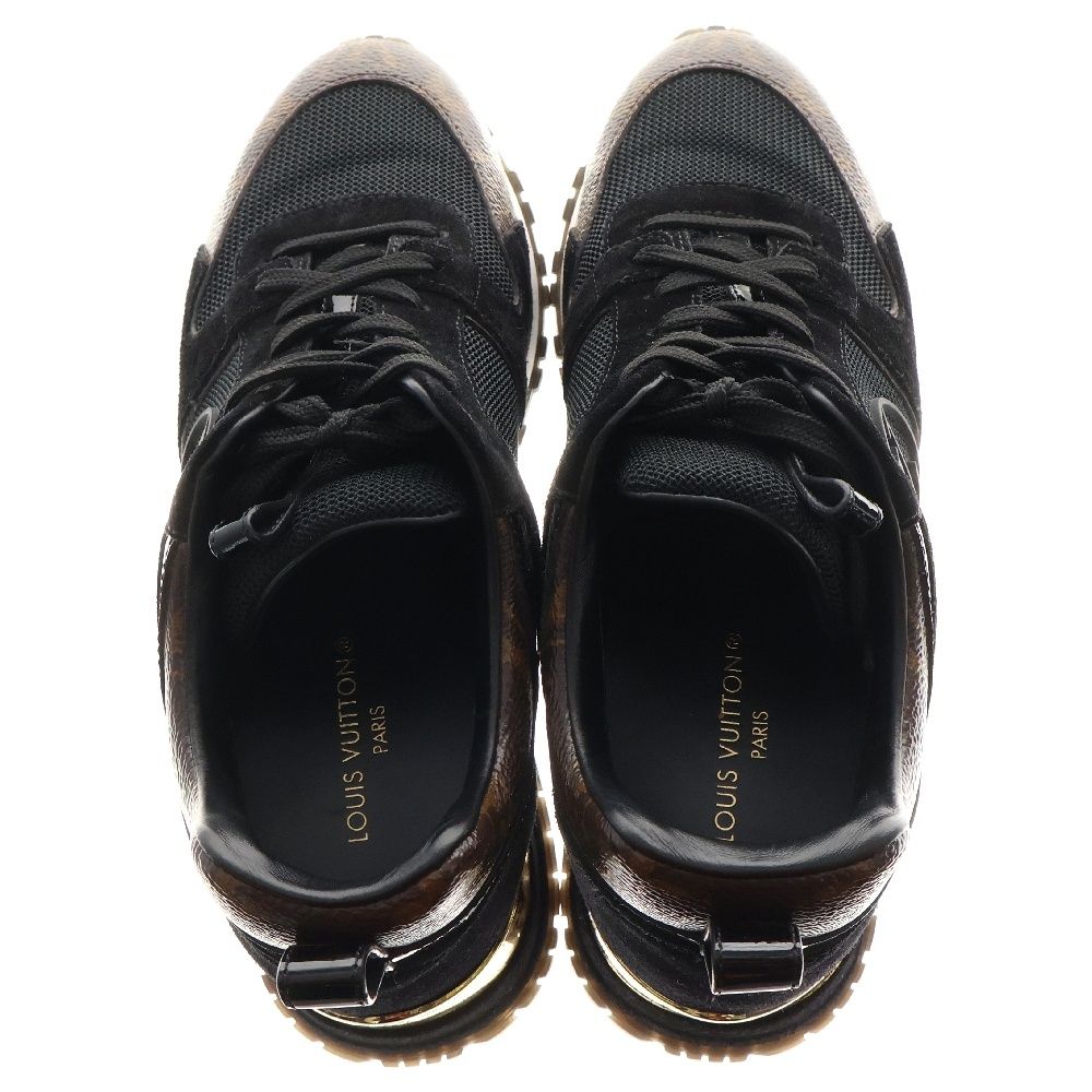 LOUISVUITON ルイヴィトン ランアウェイライン モノグラム361/2