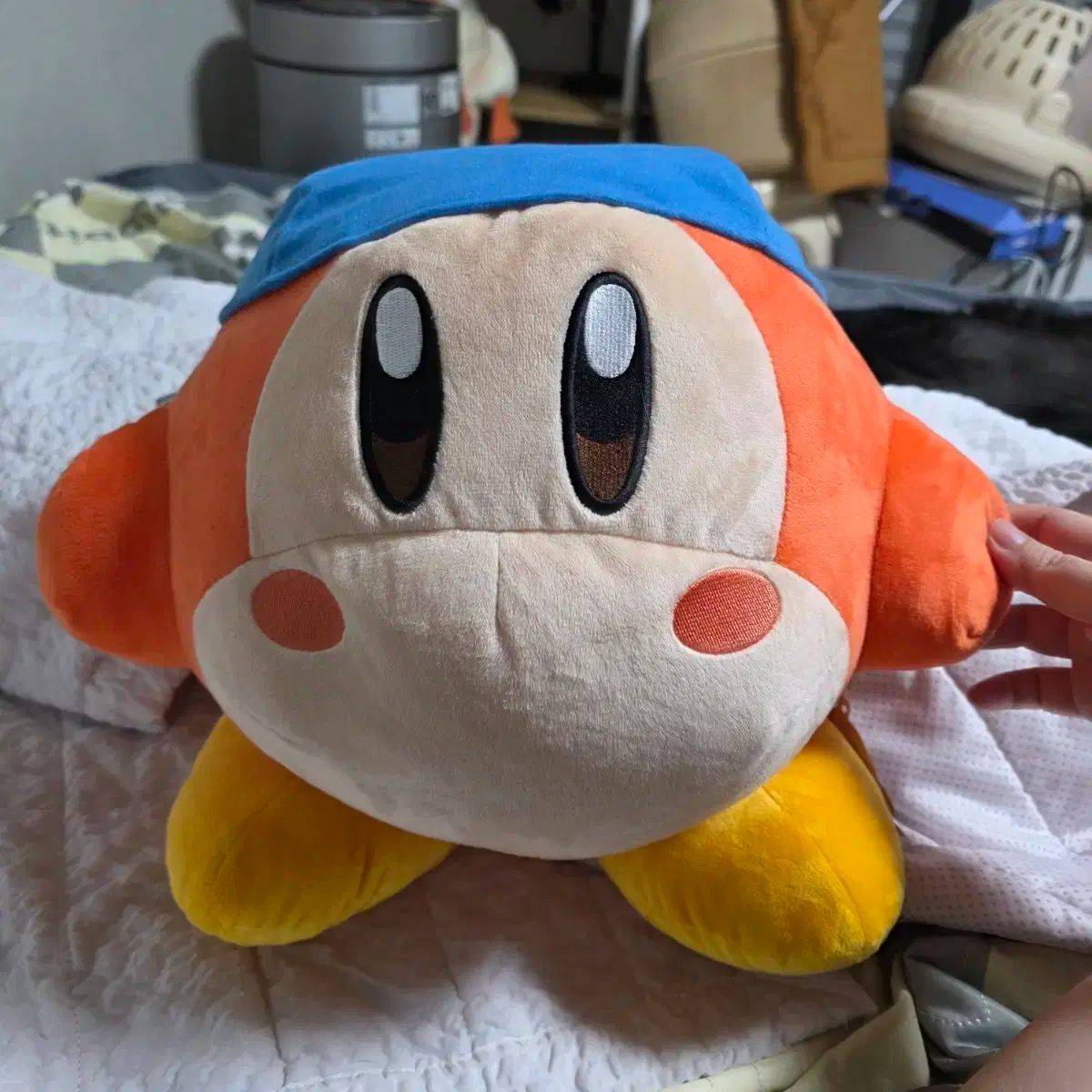 福助人形 貯金箱 置物 昭和レトロ 骨董品 縁起物 商売繁盛 開運 貯金箱