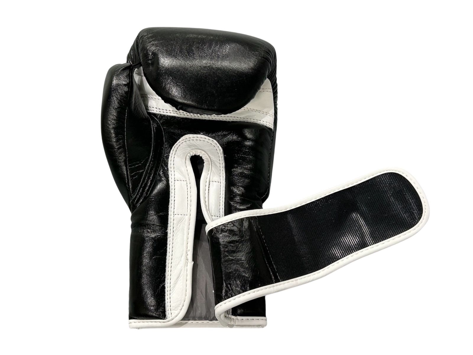 EL GANADOR VELCRO TYPE BOXING GLOVE EL GANADOR VICTOR-X ボクシング