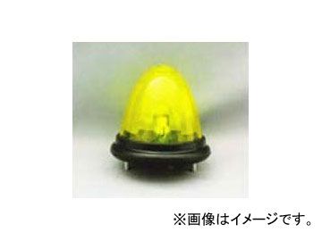 エスワイエス/SYS マーカーランプ 24V12W 黄 呼称：M4RKP-24Y 品番：204310 入数：10個