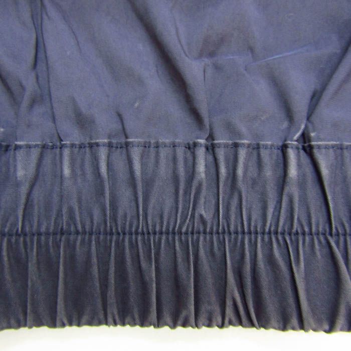 【新品】ダックス　ジャケット　薄手　紺色　L 新品】ダックス ジャケット 薄手 紺色 L