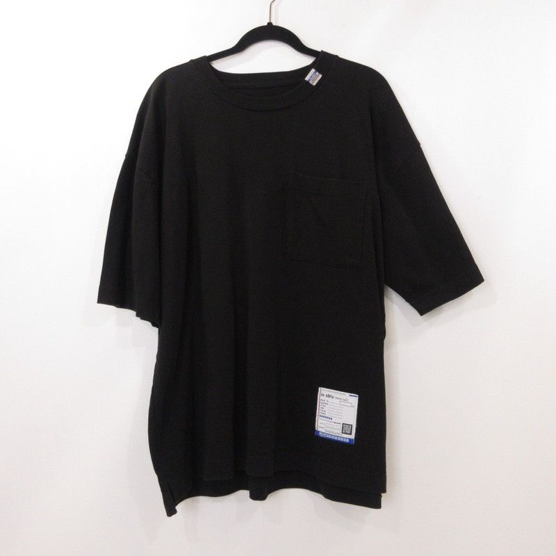 姫路東店】 中古 MIHARA YASUHIRO | ミハラヤスヒロ 半袖T