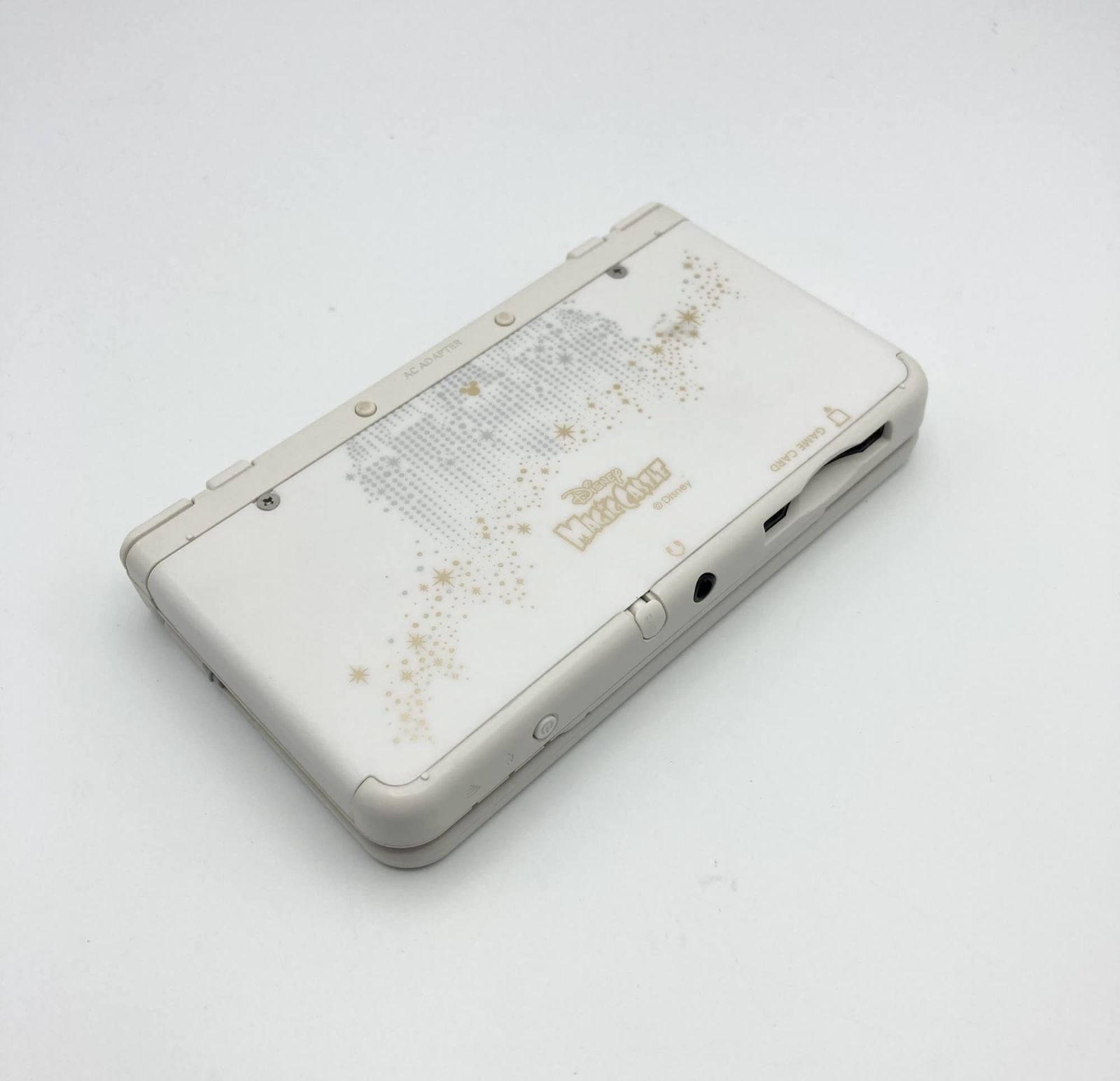 中古 ディズニーマジックキャッスル マイ・ハッピー・ライフ 2 New  