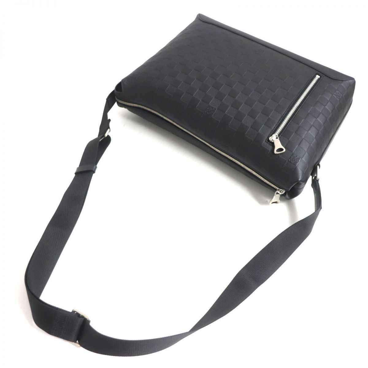 ☆marcy様専用☆極美品▽LOUIS VUITTON ルイヴィトン N42417 ダミエ