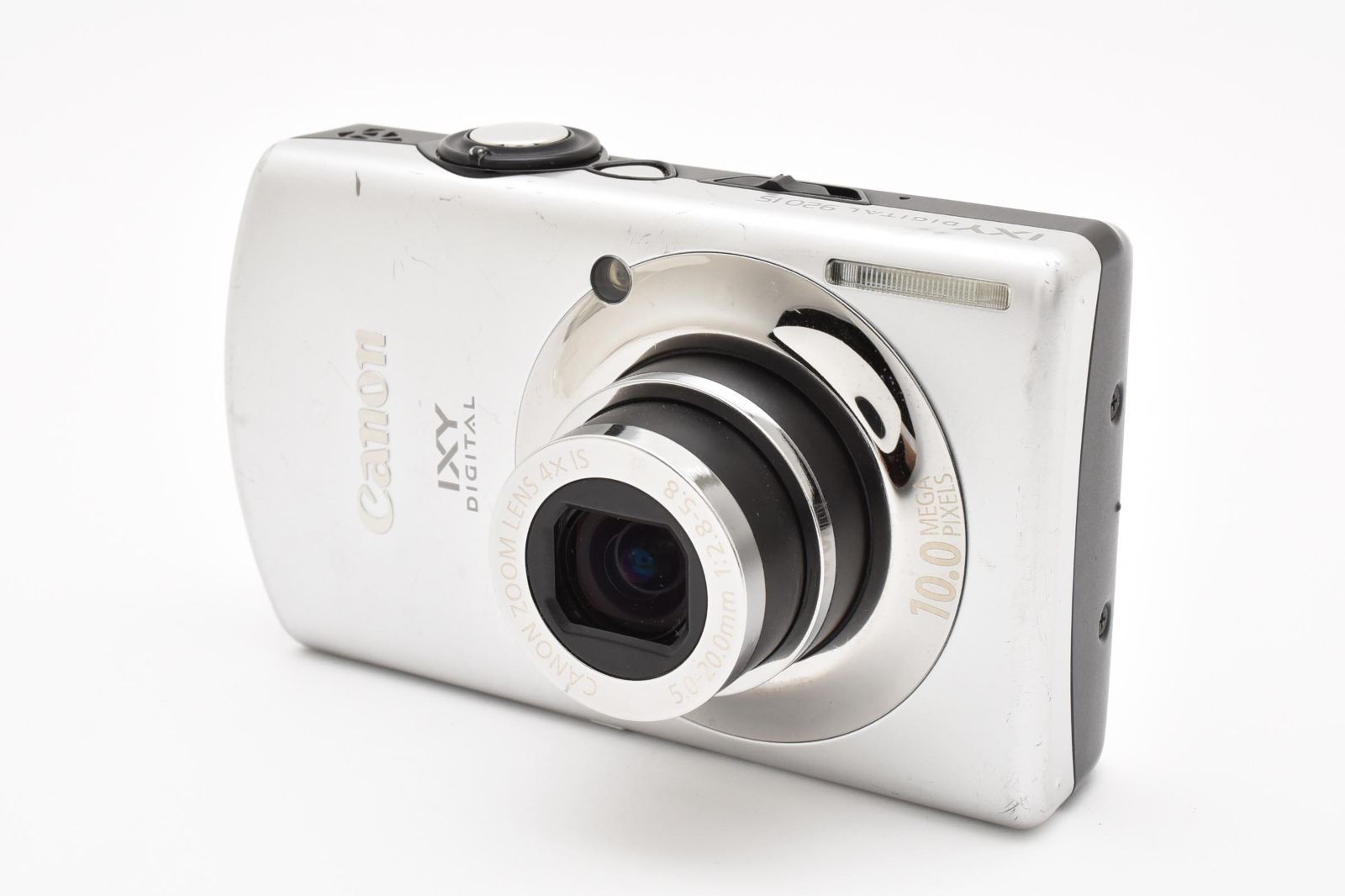 Amazon | Canon デジタルカメラ IXY DIGITAL (イクシ) 920 IS