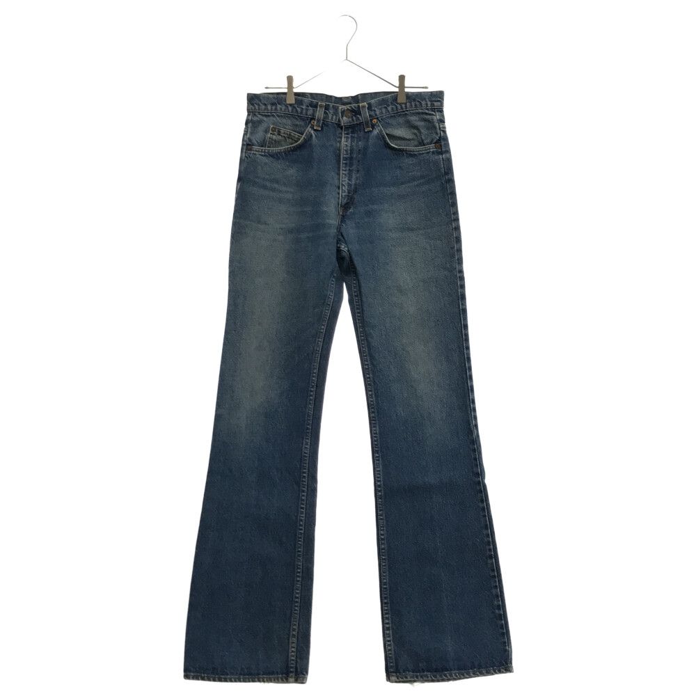 Levi's (リーバイス) 80S VINTAGE 20517-0217 ボタン裏520 Levi's (リーバイス) 80S VINTAGE 20517-0217 ボタン裏520