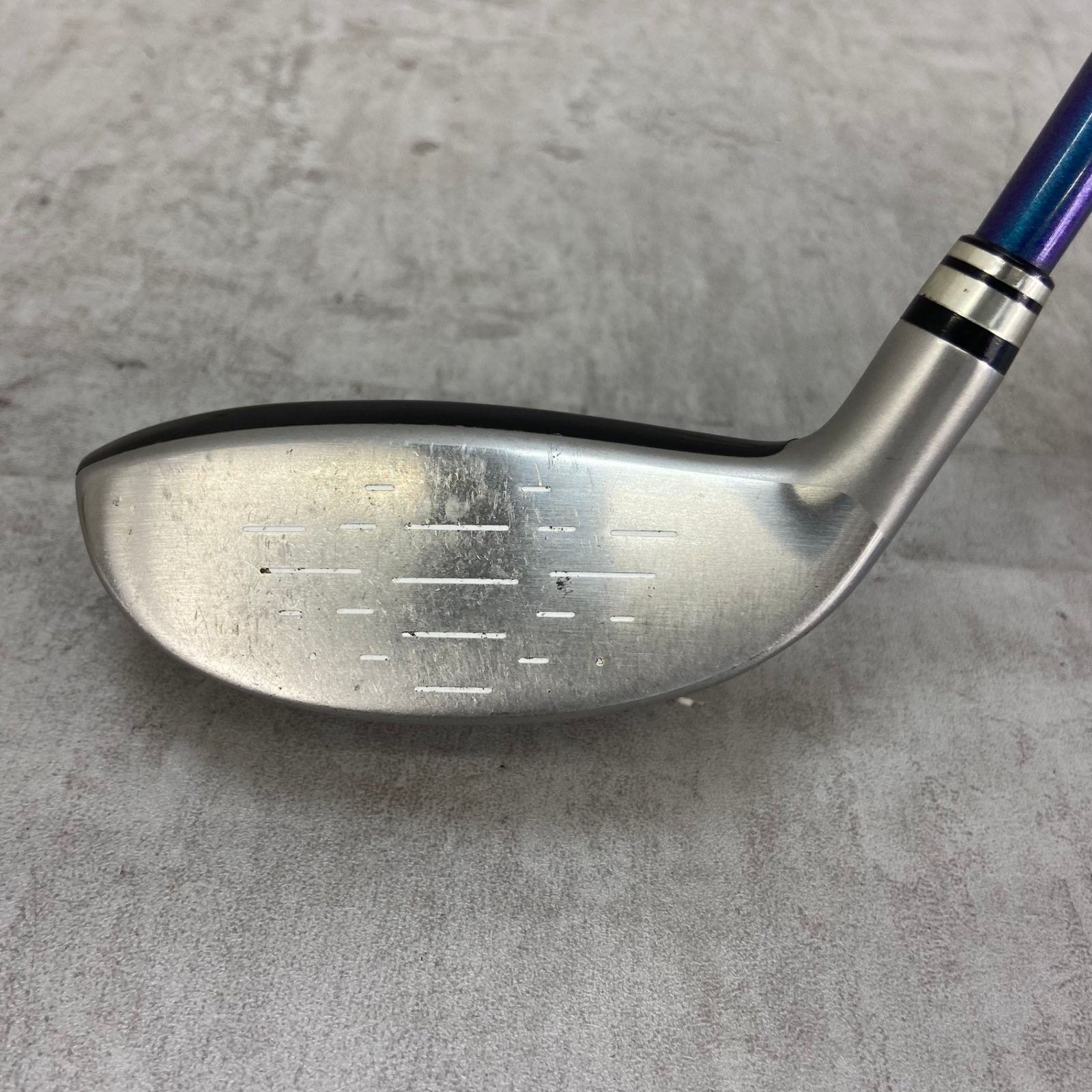 【レフティー】ゼクシオ　MP800 8代目　ゴルフ　ユーティリティ　FLEX R XXIO ゼクシオ 8代目 MP800 2014年 メンズゴルフ5U カーボン R