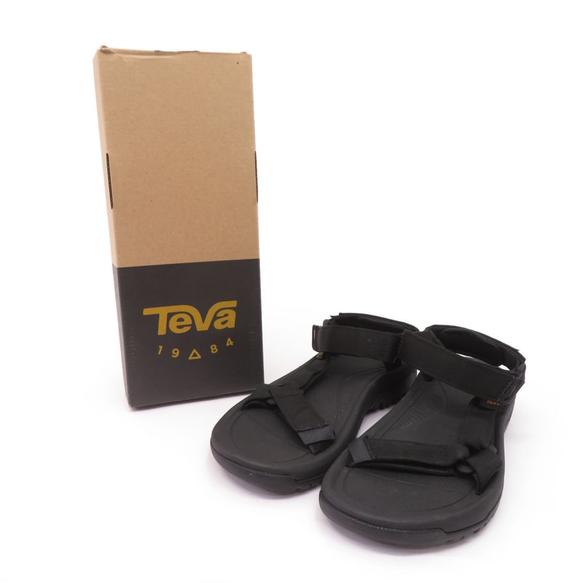 Teva テバ HURRICANE XLT2 ハリケーン サンダル 1019234 US8 26cm 箱有