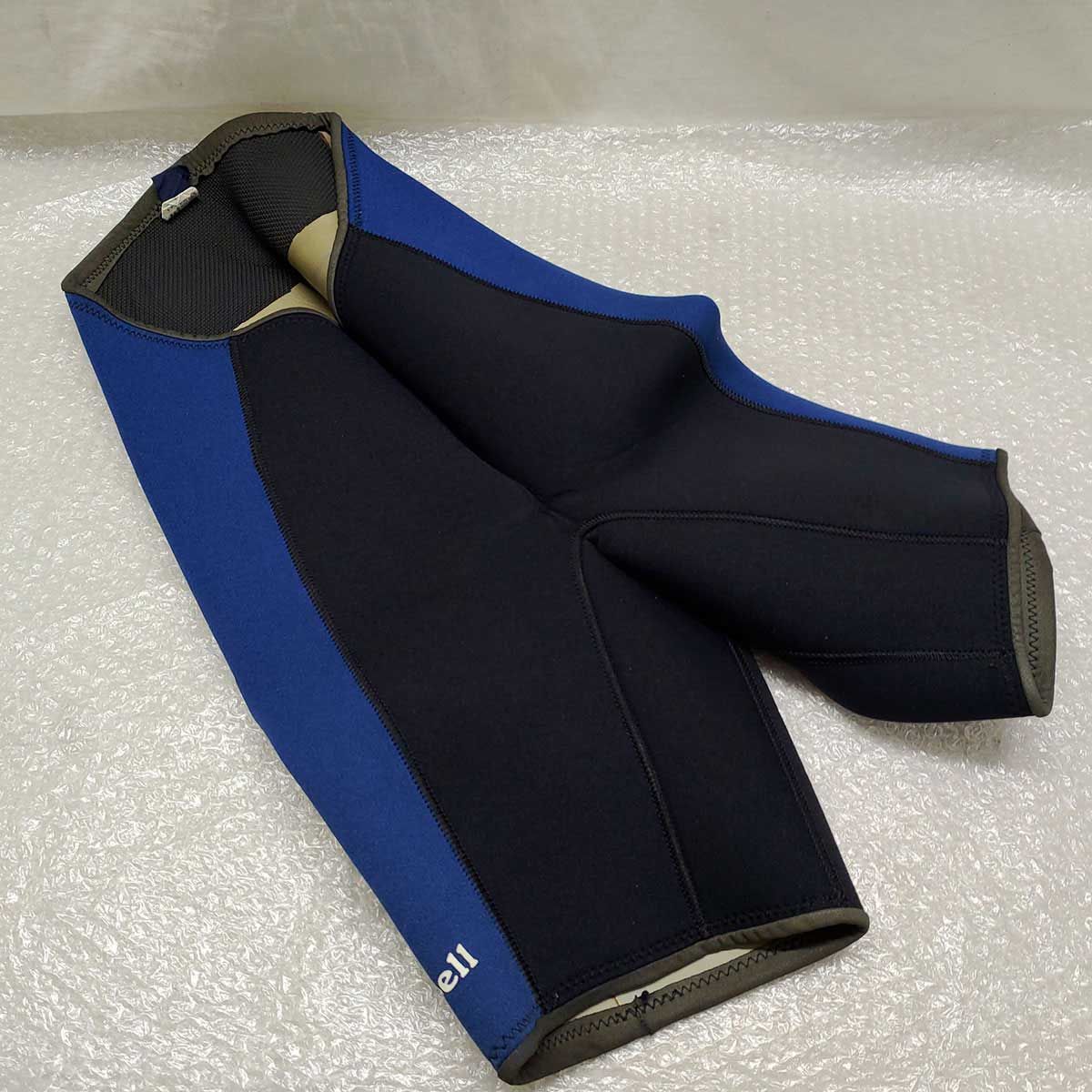 mont-bell ウェットスーツ メンズ クリマプレン パドリングジョン Men's｜モンベル