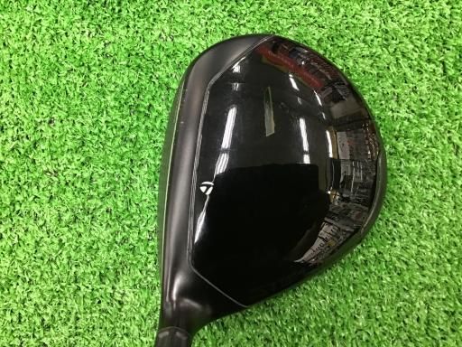 中古】 テーラーメイド STEALTH2 HD 5W フェアウェイウッド FW
