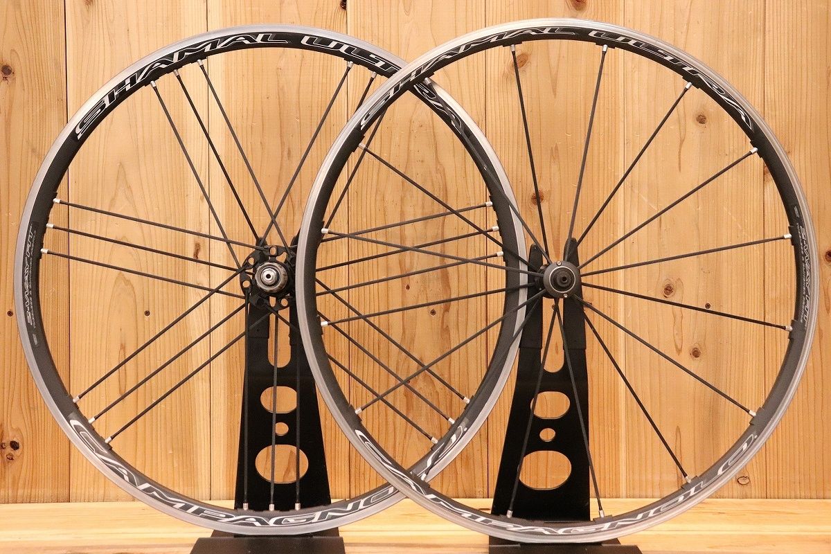 MAVIC KSYRIUM SSCチューブラー700c 622×13 9速 MAVIC KSYRIUM SSC