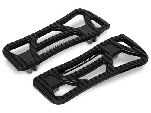 DRIFTER ドライバーフロアボード 2012〜16年FLD 1986〜17年FLソフテイル 1984年以降ツーリング トライク