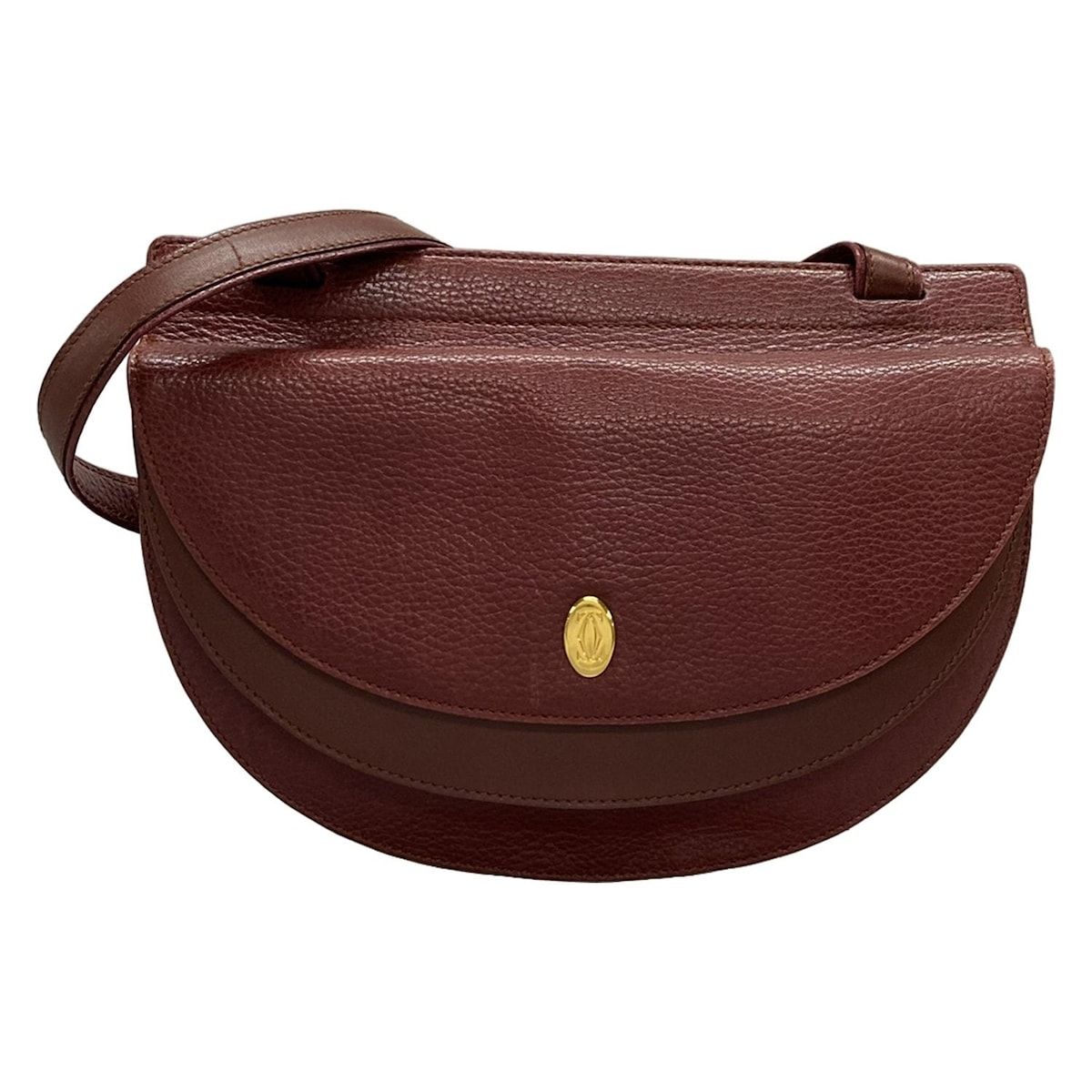 Cartier(カルティエ) ショルダーバッグ コレクション トリニティ