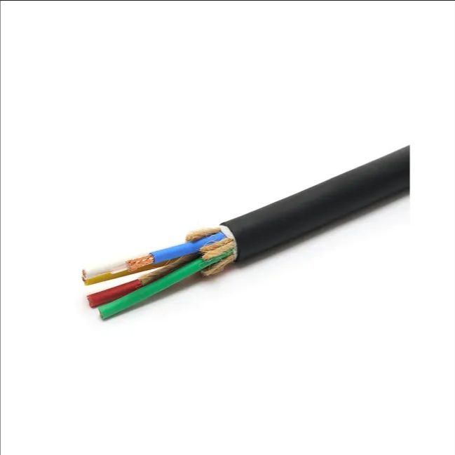 デジタルケーブル V5-1.5C カナレ電気 16m