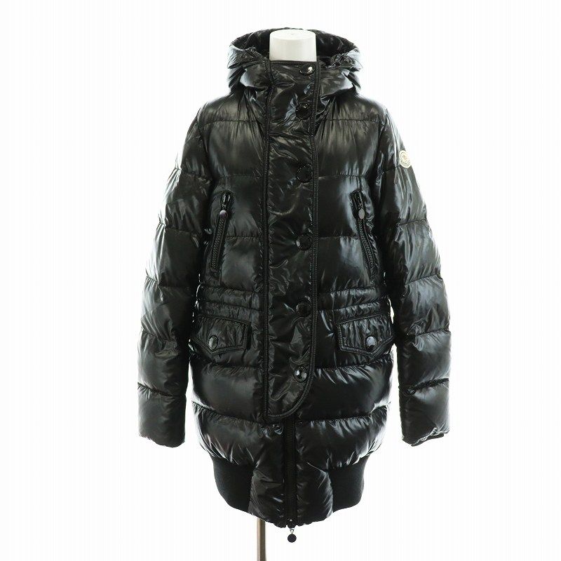 モンクレール MONCLER LOIRE GIUBBOTTO JACKET ロワール ダウンコート