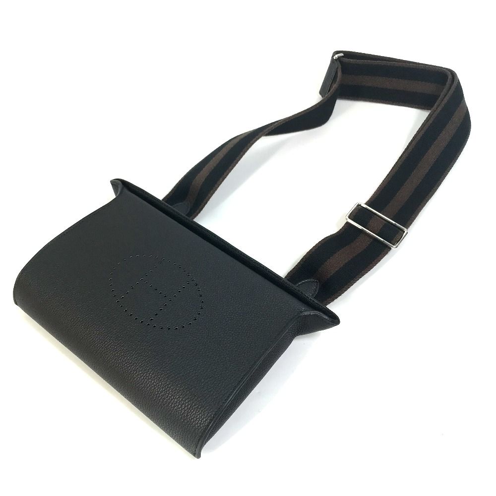 【エレガント】HERMES ヴィデポッシュバッグ ショルダーバッグ エルメス ヴィドポッシュ ショルダーバッグ (HERMES/ショルダー
