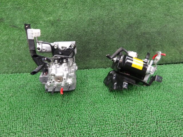 ブレーキブースターセット 47270-47030