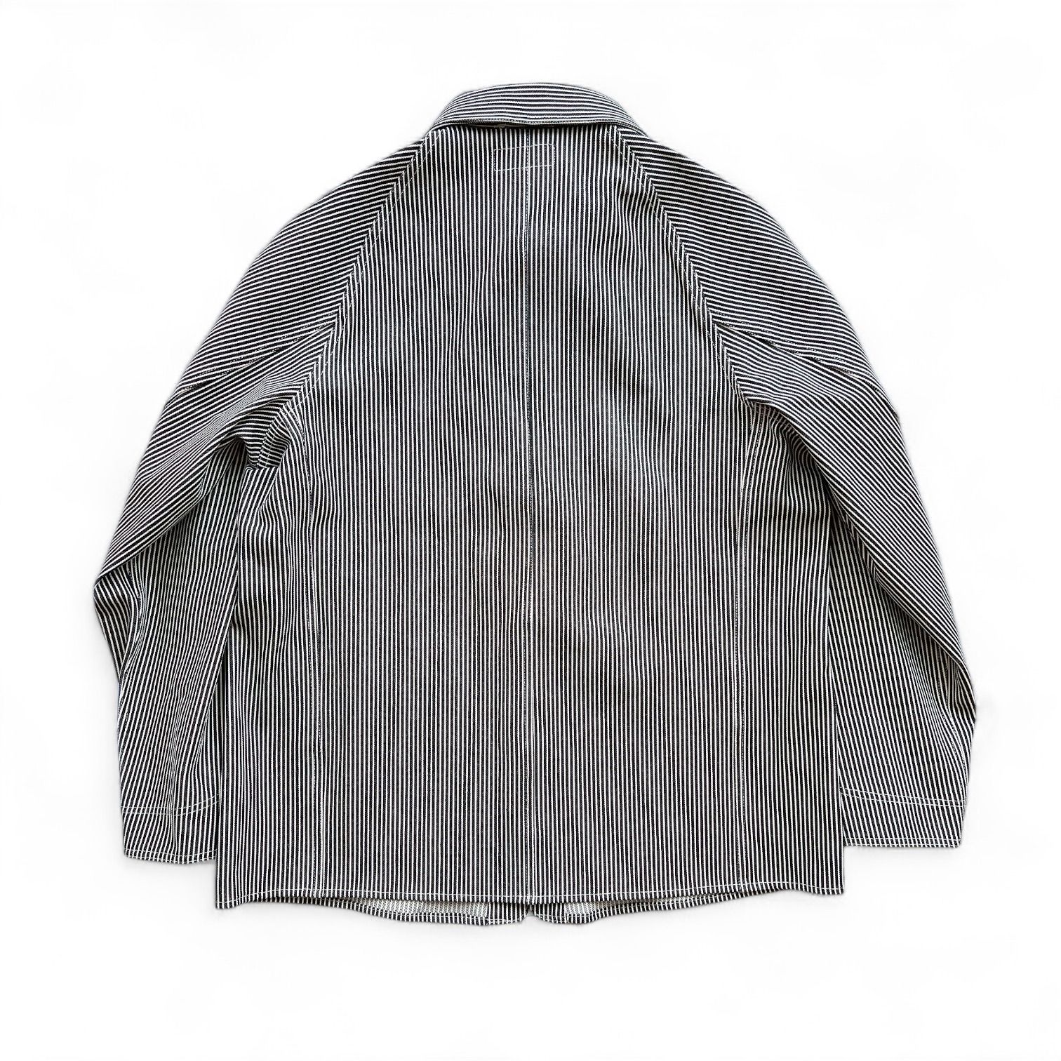 SASSAFRAS ササフラス PRUNER COAT 11oz HICKORY - メルカリ