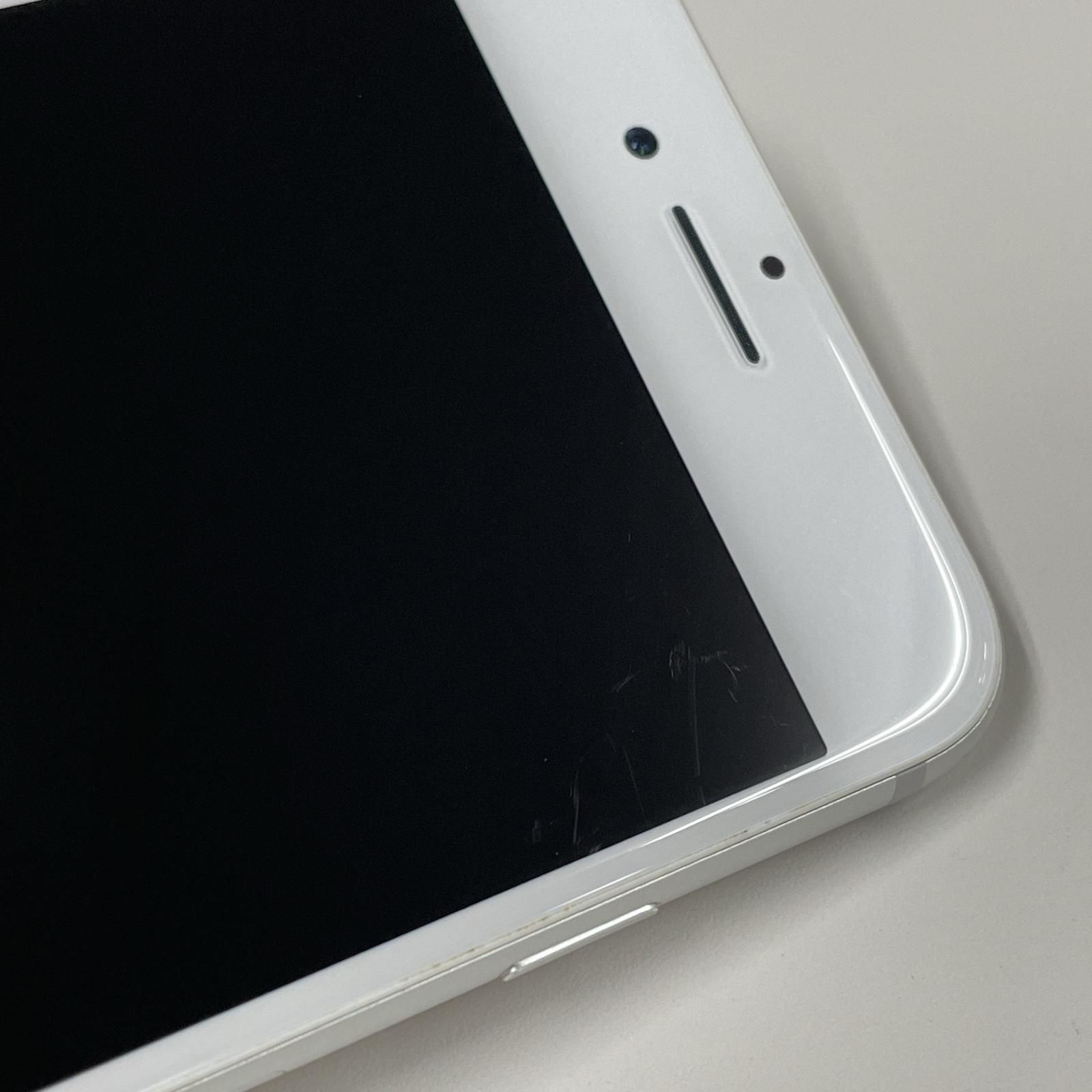 iPhone - iPhone7 32g docomo購入 新品 未開封 シルバー docomo iPhone 7 32GB シルバー - メルカリ