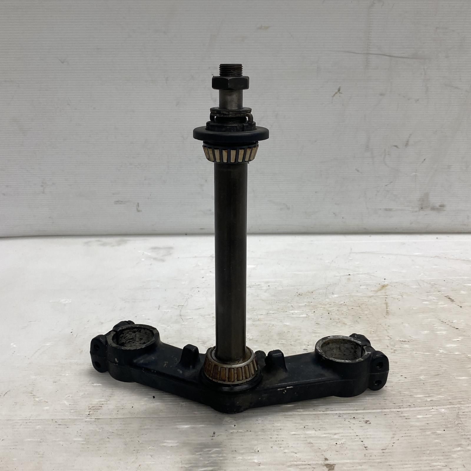 KAWASAKI GPZ1000RX ステム カワサキ - メルカリ