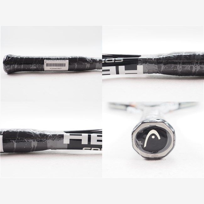 中古 テニスラケット ヘッド ユーテック IG スピード MP 315 18×20 2012年モデル (G2)HEAD YOUTEK IG SPEED MP 315 18×20 2012 楽天市場】【中古】ヘッド ユーテック IG ラジカル エス 2012年